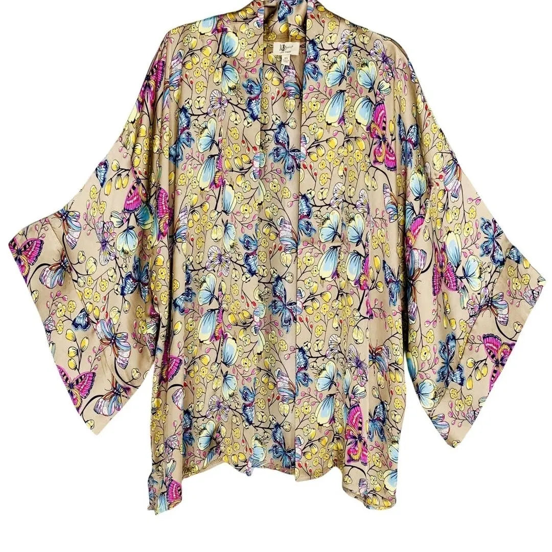 The Versus Kimono
