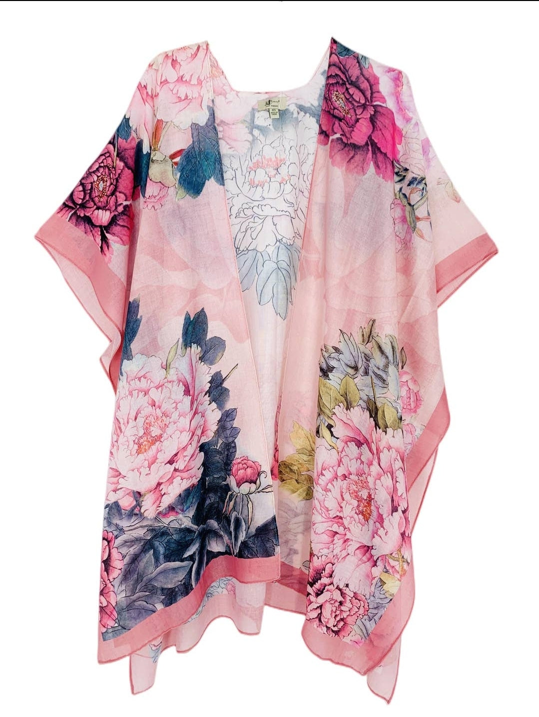 Bailey Wrapped Peony Collection