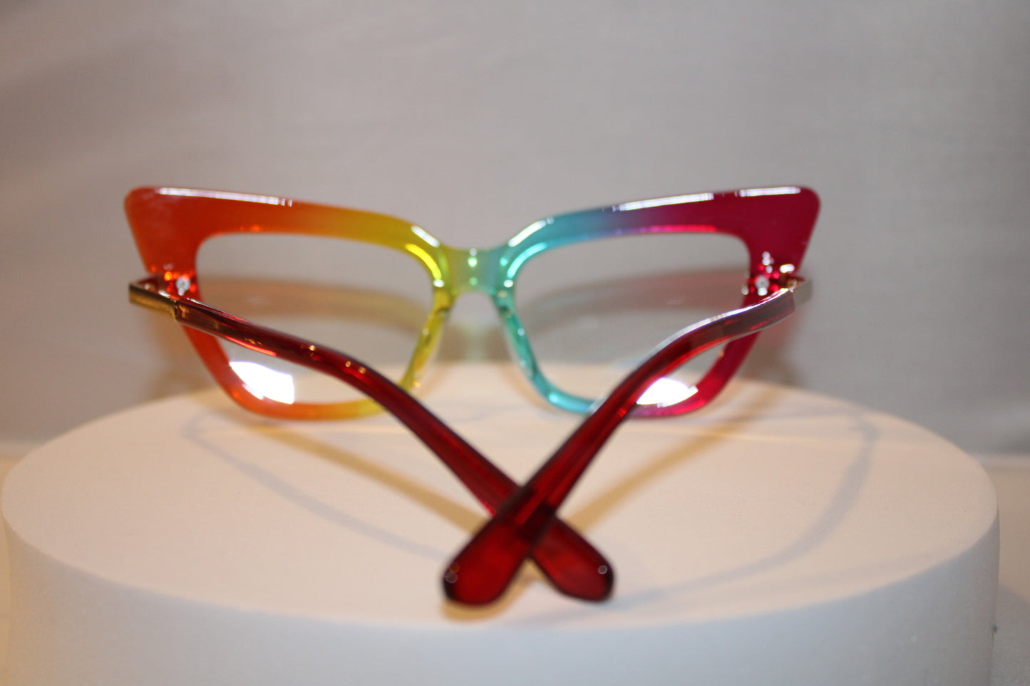 Pride Collection  Peepers