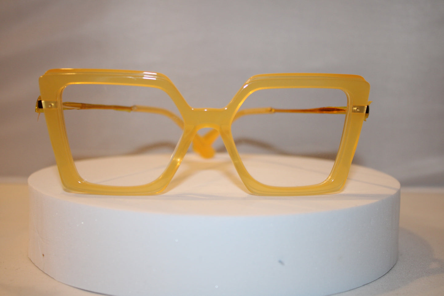 CF Summer Yellow  Peeper Collection