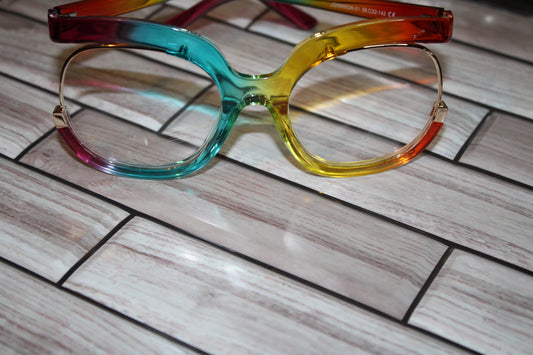 Pride Collection Peepers