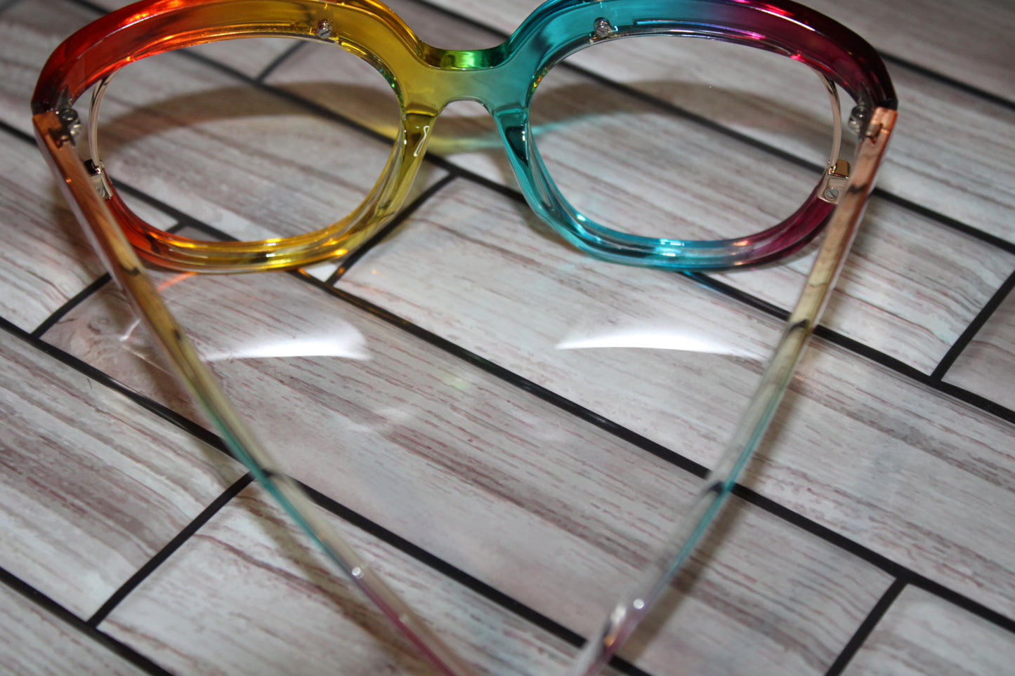 Pride Collection  Peepers