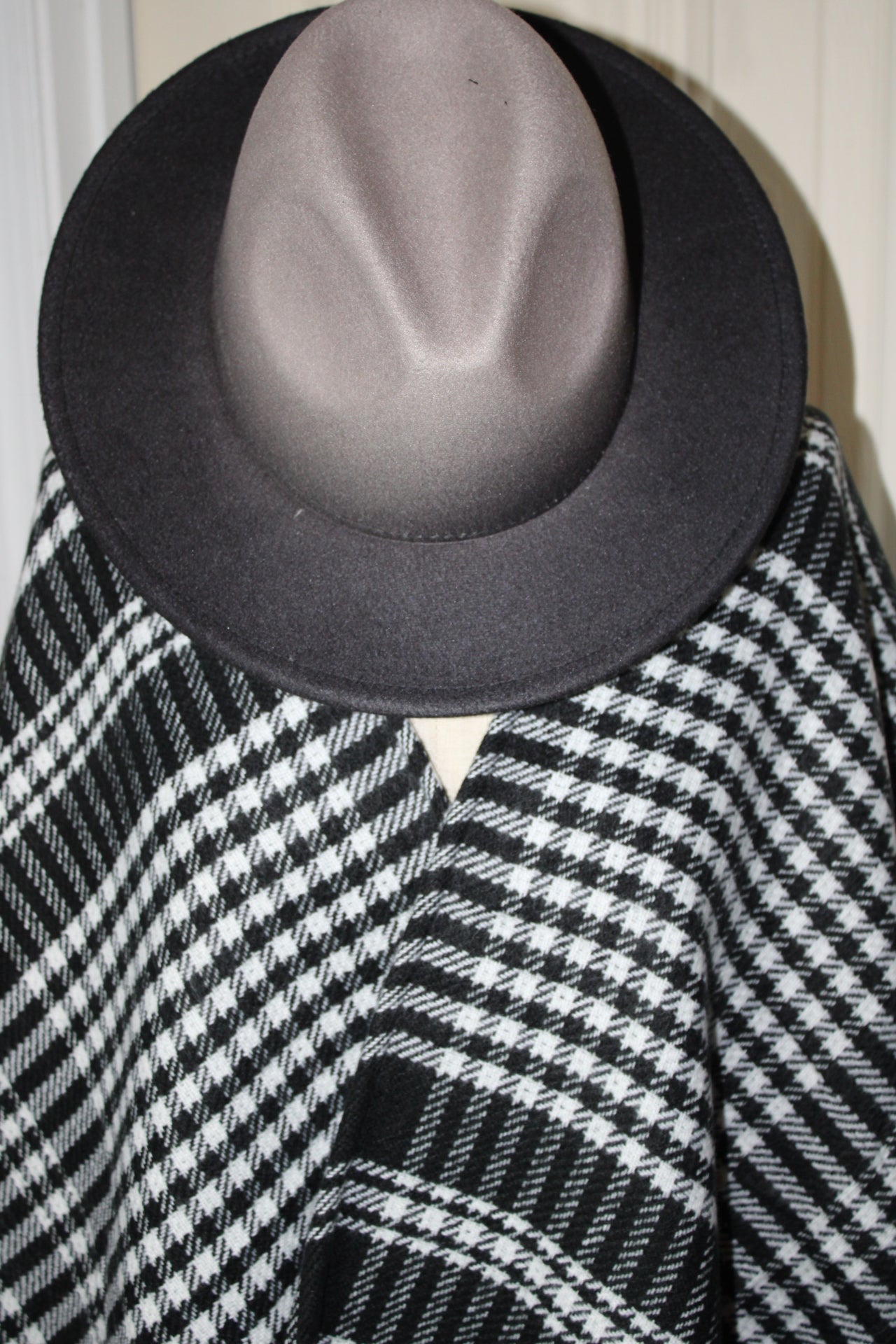 The Sammie Fedora