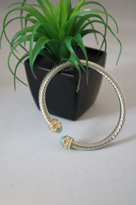 CF Cuff Bangles