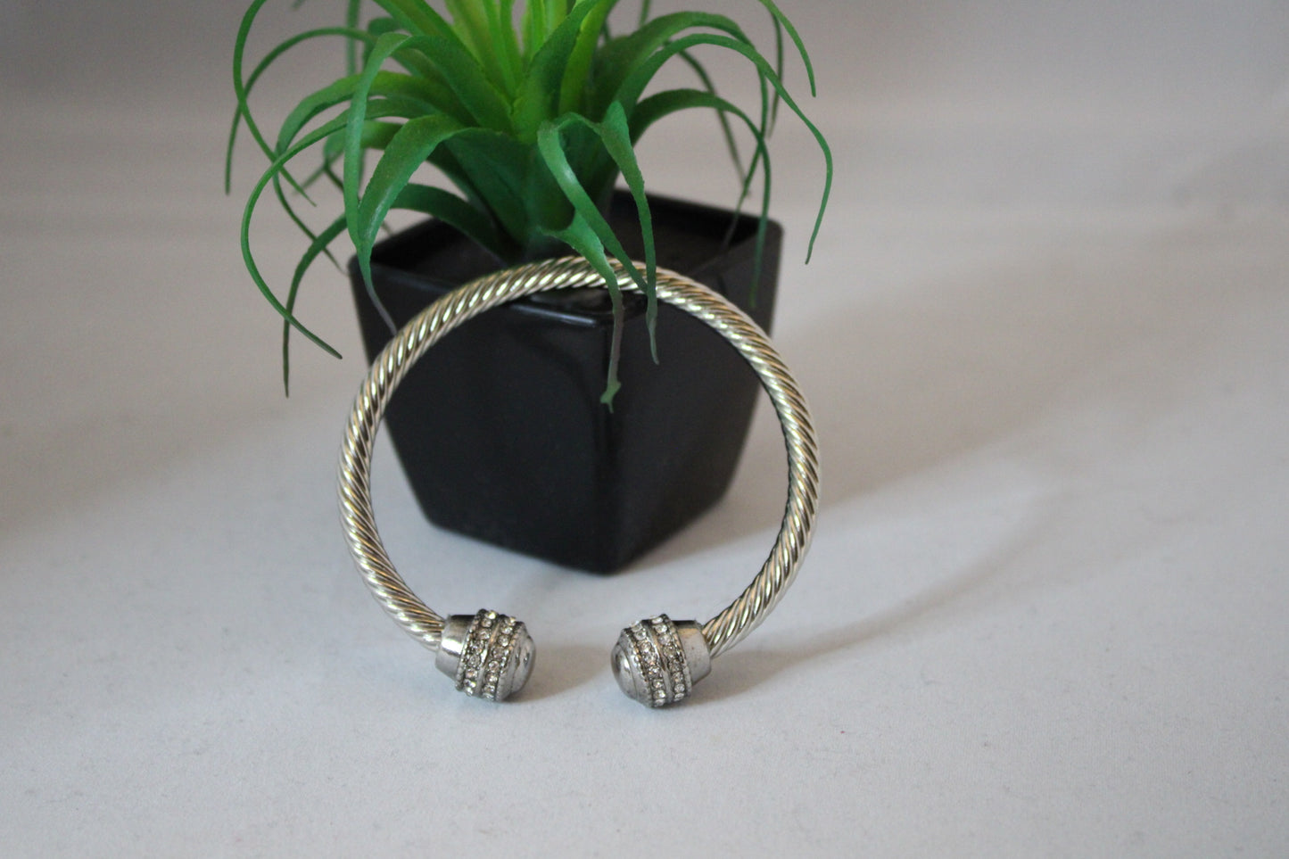 CF  Cuff Bangles