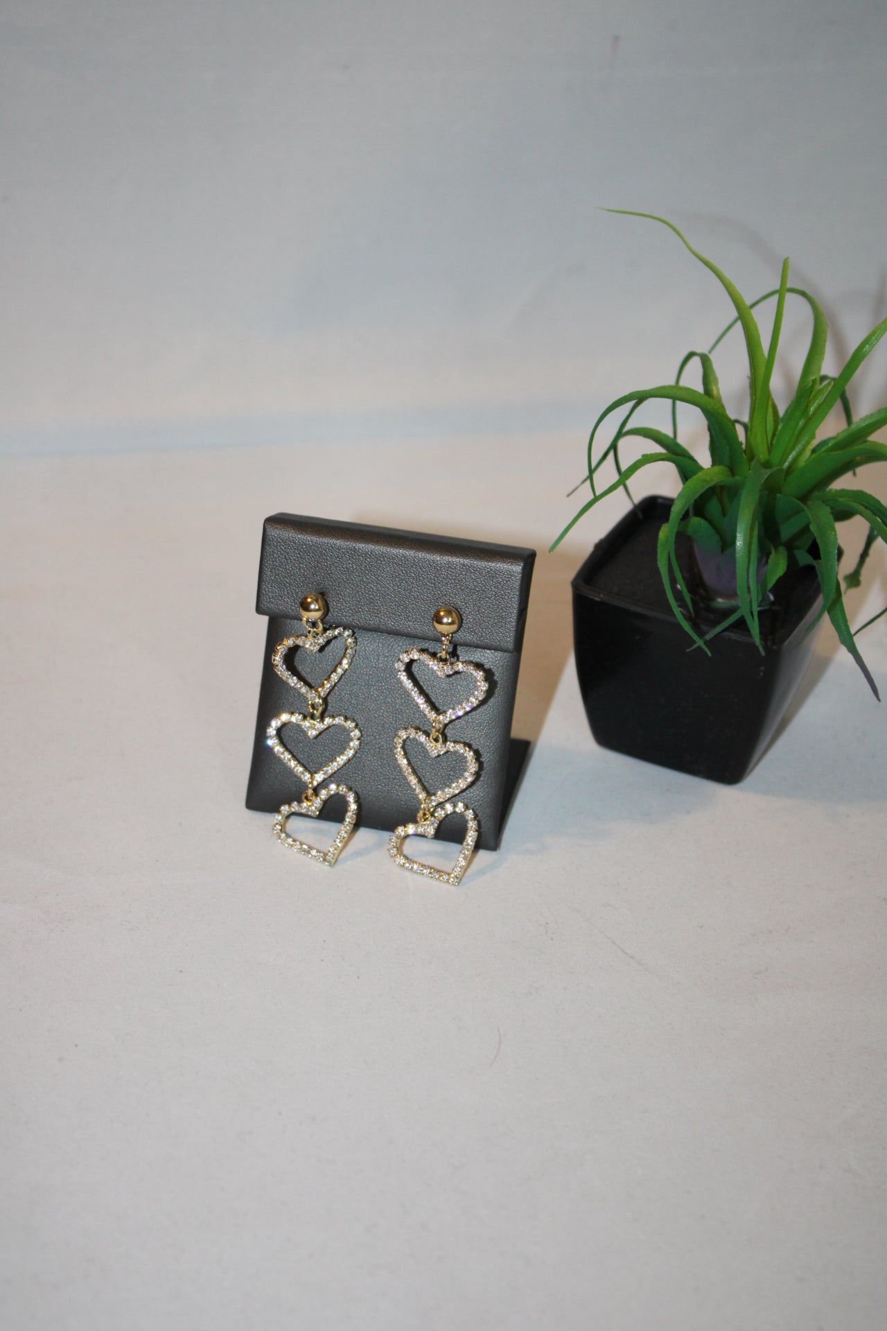 Amora Earrings