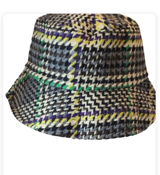 Clarendon Bucket Hat