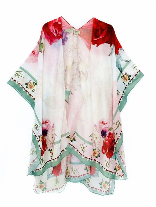 Bailey Wrapped Peony Collection